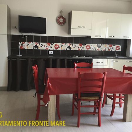 Villa Bilocali Approdo "Fronte Mare" E "Lato Strada" à Porto Cesareo Extérieur photo
