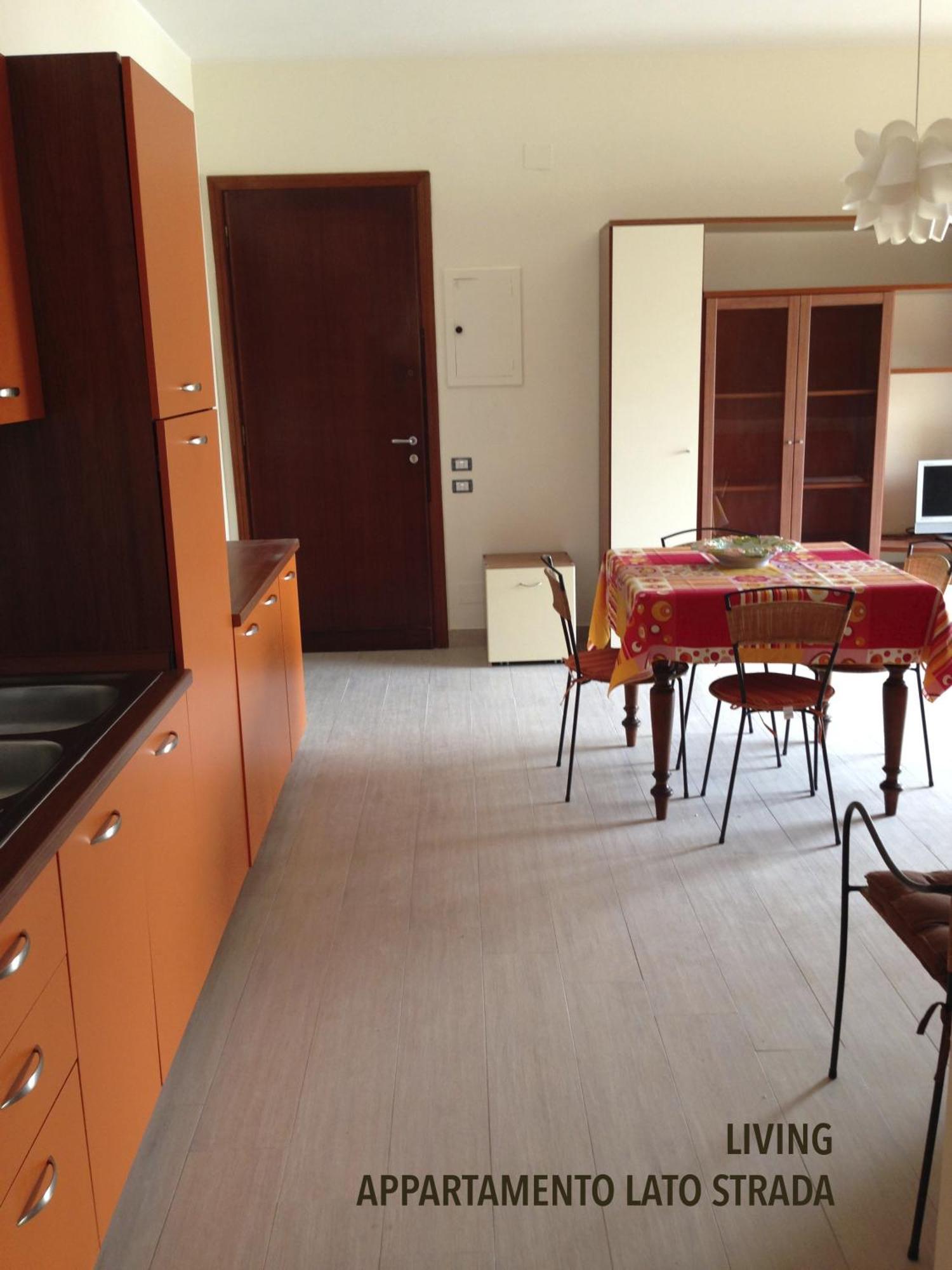 Villa Bilocali Approdo "Fronte Mare" E "Lato Strada" à Porto Cesareo Extérieur photo