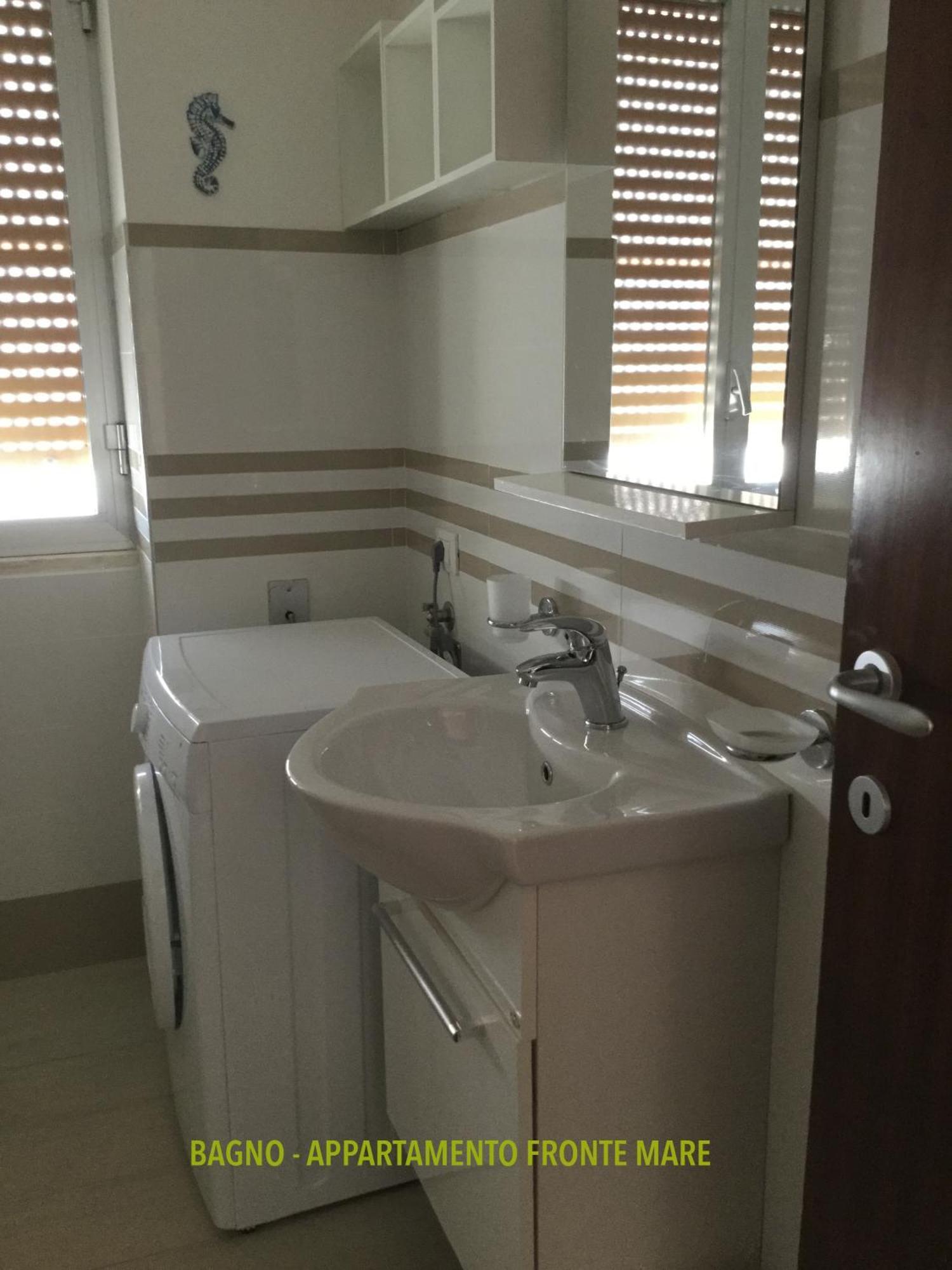 Villa Bilocali Approdo "Fronte Mare" E "Lato Strada" à Porto Cesareo Extérieur photo