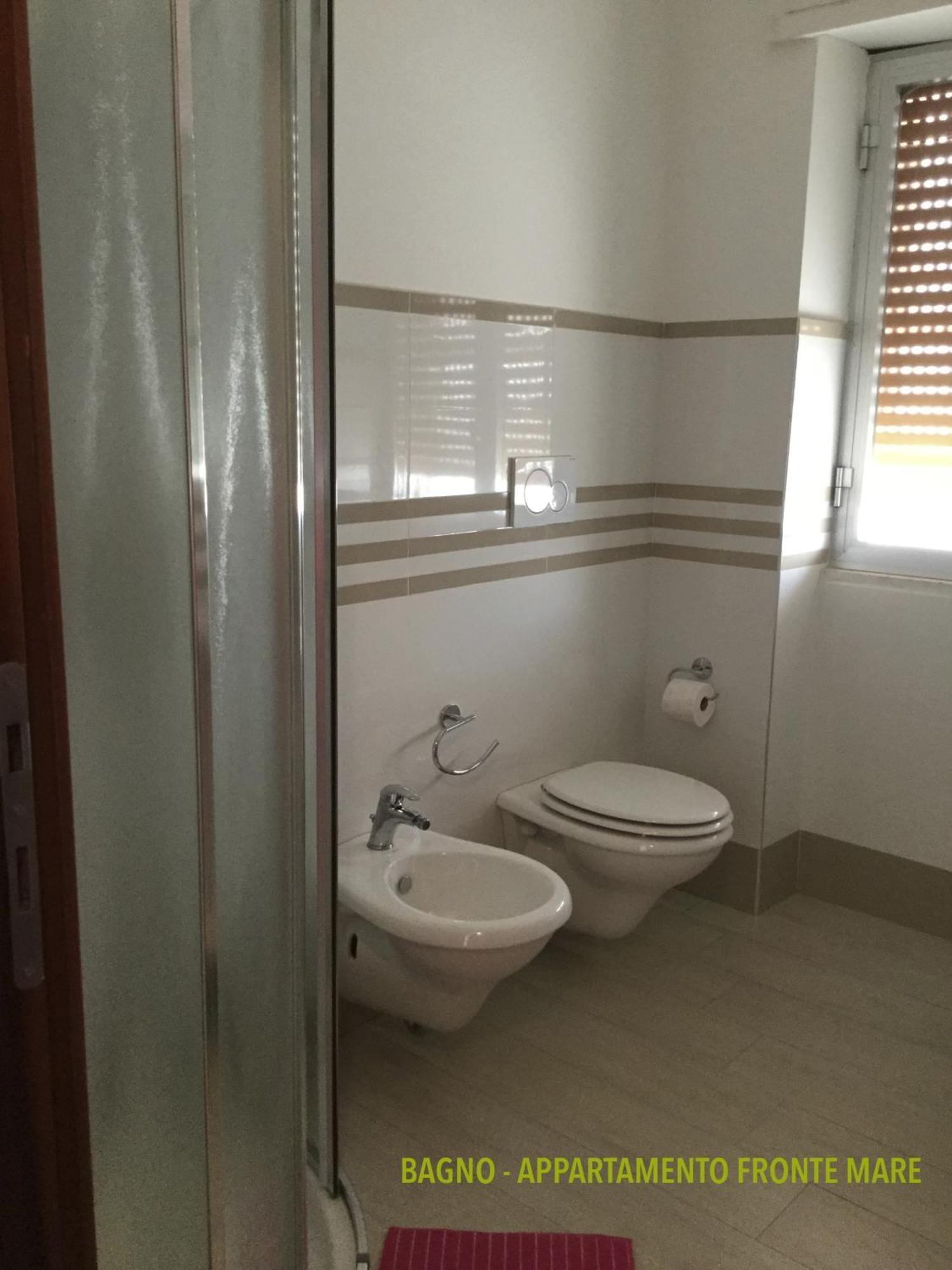 Villa Bilocali Approdo "Fronte Mare" E "Lato Strada" à Porto Cesareo Extérieur photo